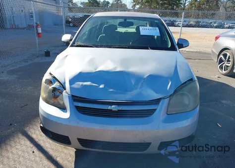 2008 Chevrolet Cobalt Lt z USA, uszkodzony, nr VIN 1G1AL58F087224592